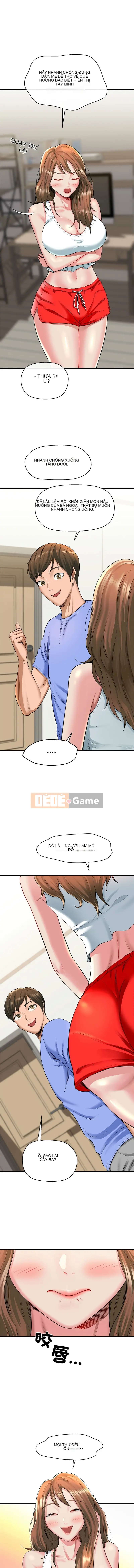 Người yêu cổ vũ của tôi Chương 5-6