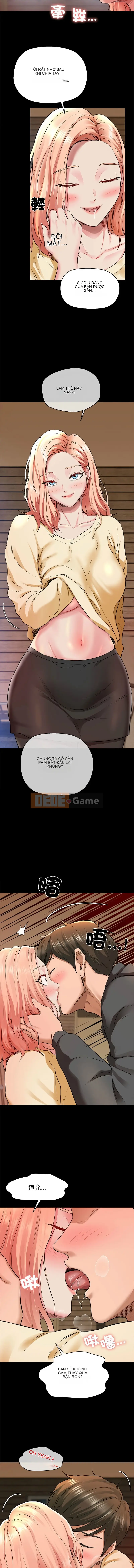 Người yêu cổ vũ của tôi Chương 5-6