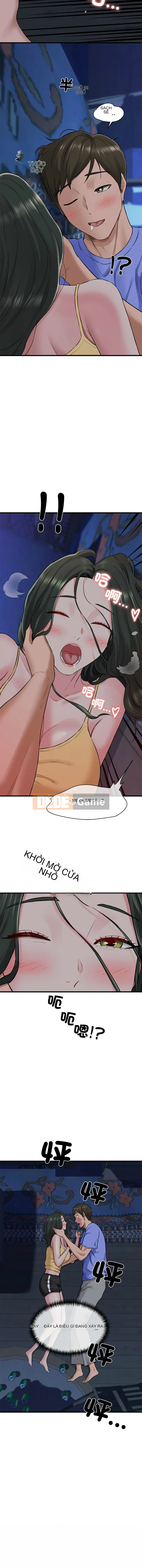 Người yêu cổ vũ của tôi Chương 5-6