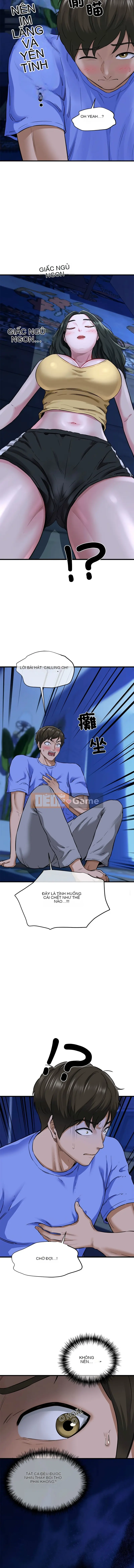 Người yêu cổ vũ của tôi Chương 5-6