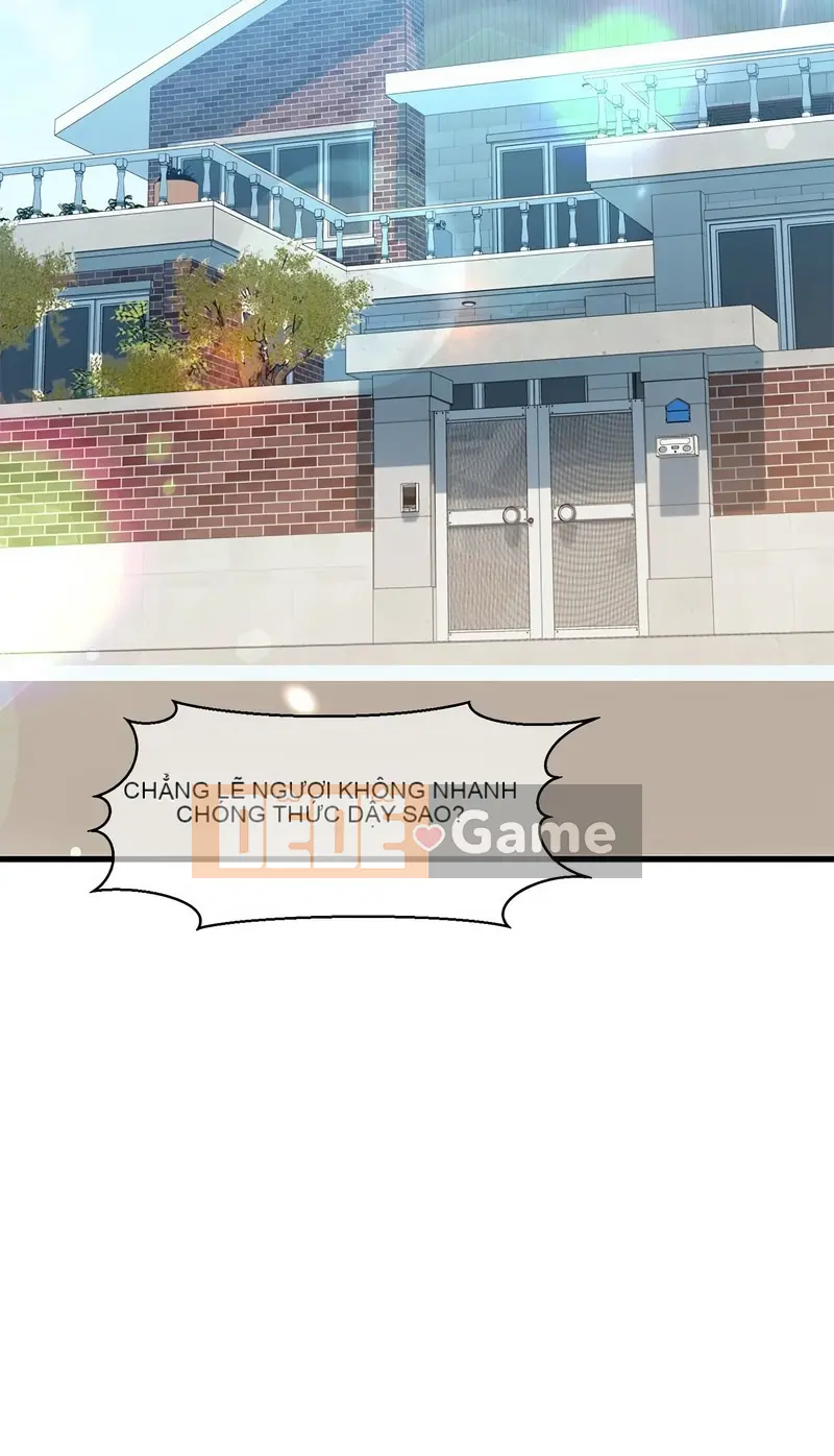 Người yêu cổ vũ của tôi Chương 5-6