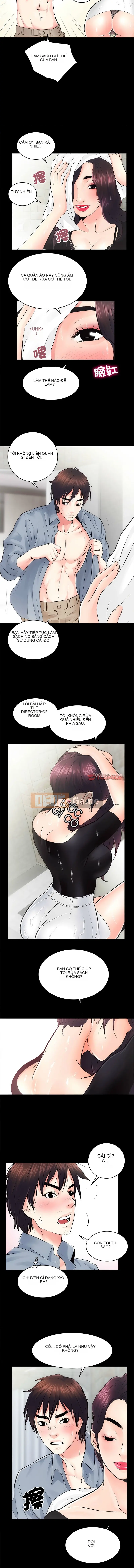 Chị em bất động sản Chương 6-7