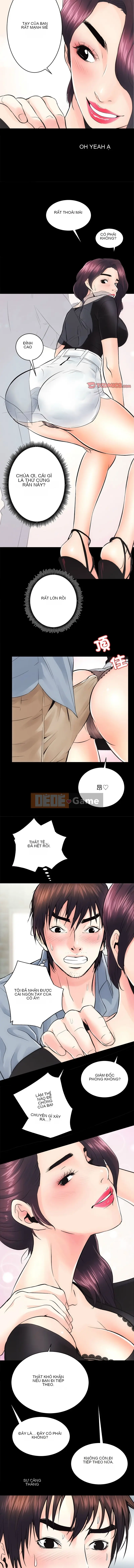 Chị em bất động sản Chương 6-7