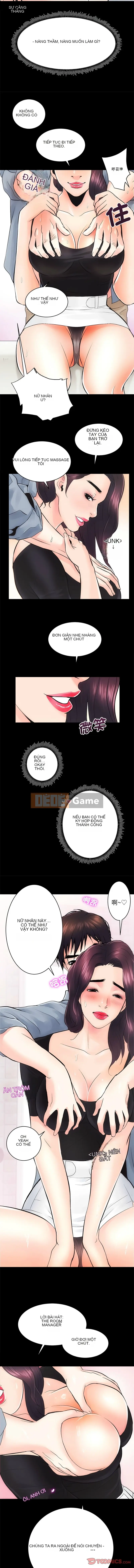 Chị em bất động sản Chương 6-7