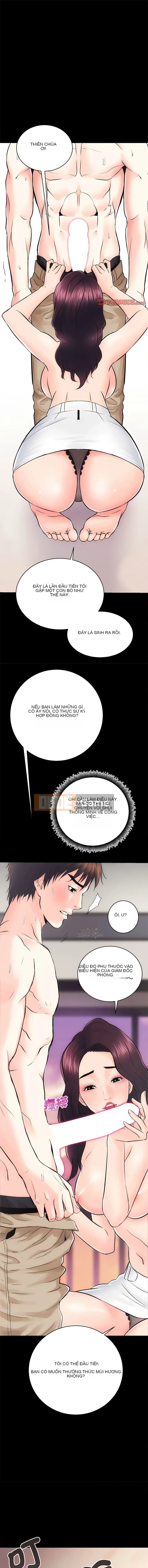 Chị em bất động sản Chương 6-7