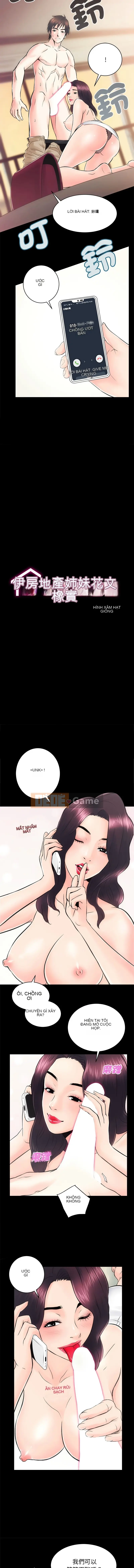 Chị em bất động sản Chương 6-7