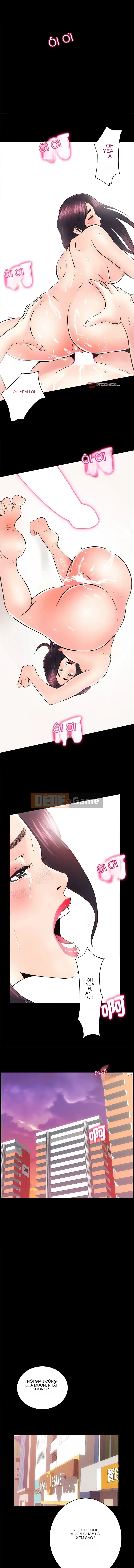 Chị em bất động sản Chương 6-7