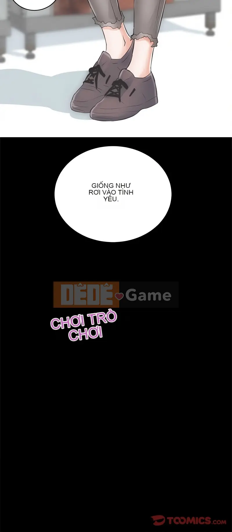 Chị em bất động sản Chương 6-7