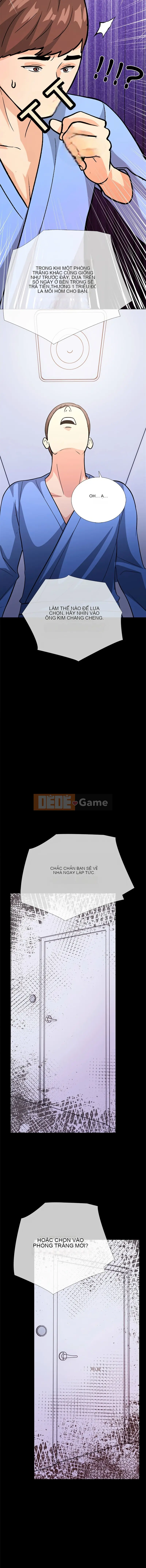 Đếm ngược đến 100 ngày Chương 1-5