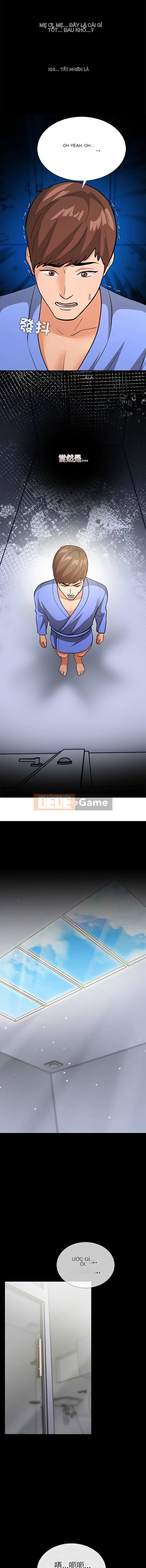 Đếm ngược đến 100 ngày Chương 1-5