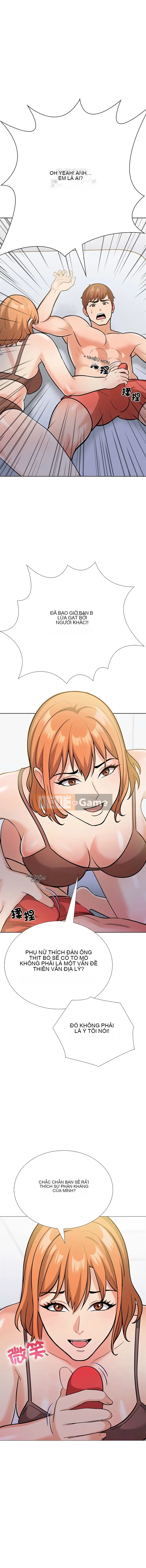 Đếm ngược đến 100 ngày Chương 1-5