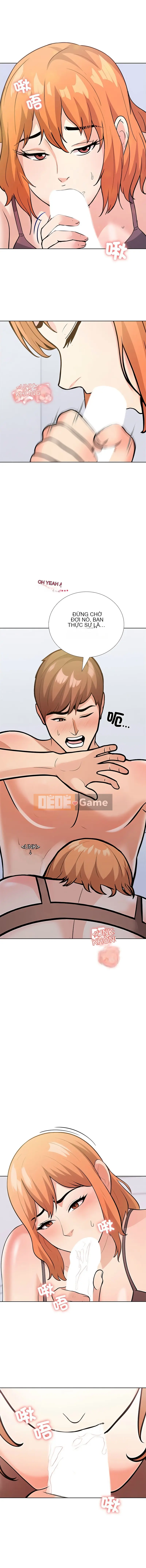 Đếm ngược đến 100 ngày Chương 1-5