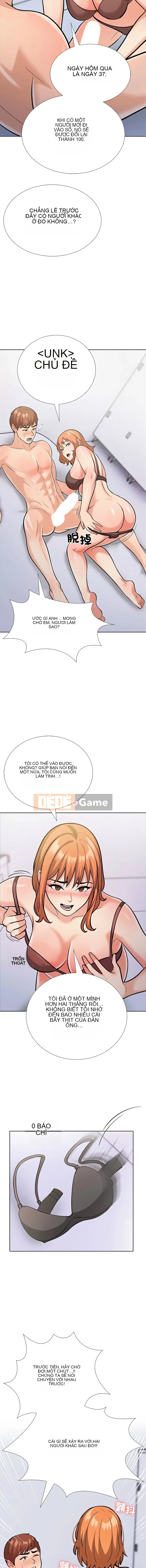 Đếm ngược đến 100 ngày Chương 1-5