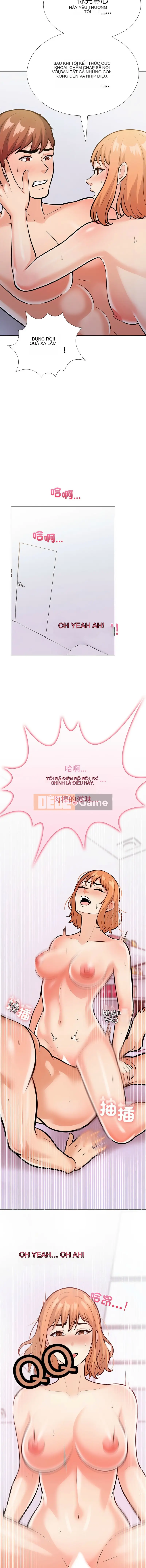 Đếm ngược đến 100 ngày Chương 1-5