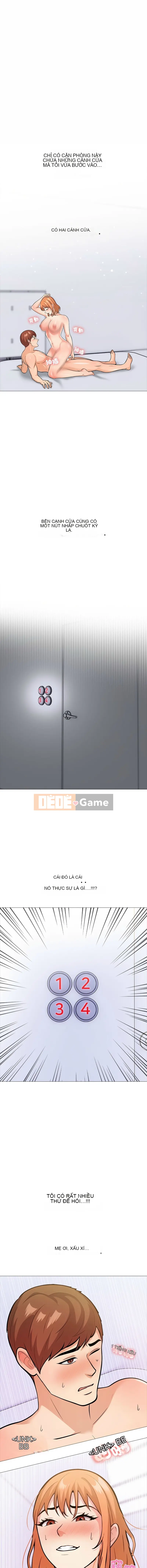 Đếm ngược đến 100 ngày Chương 1-5