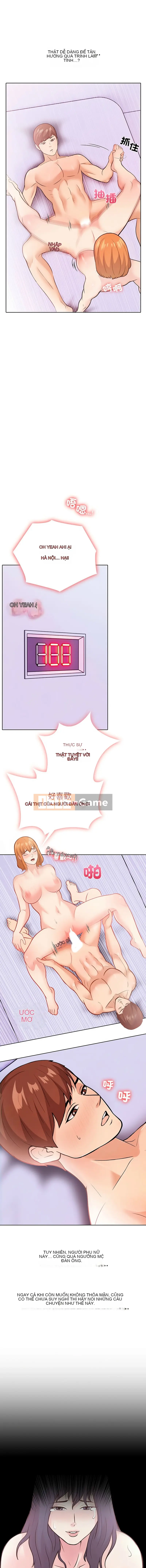 Đếm ngược đến 100 ngày Chương 1-5