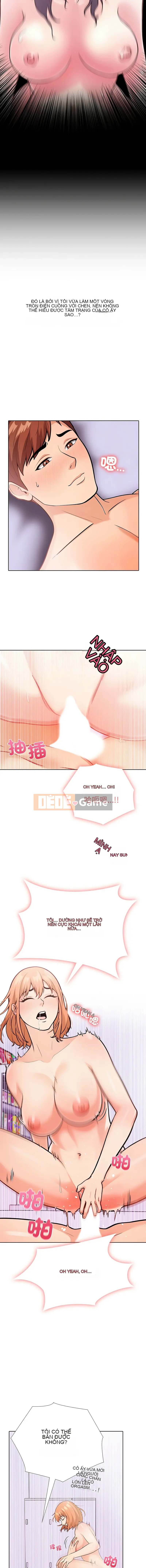 Đếm ngược đến 100 ngày Chương 1-5