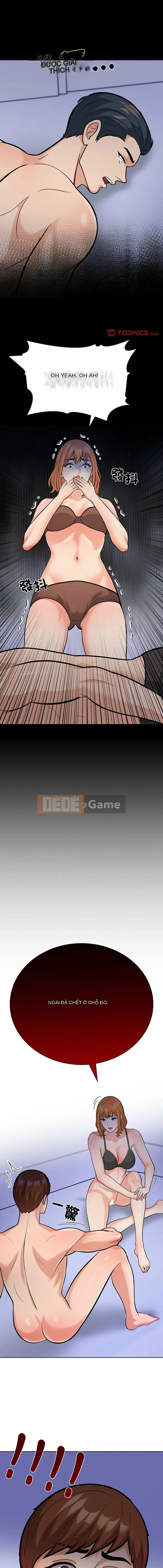 Đếm ngược đến 100 ngày Chương 1-5