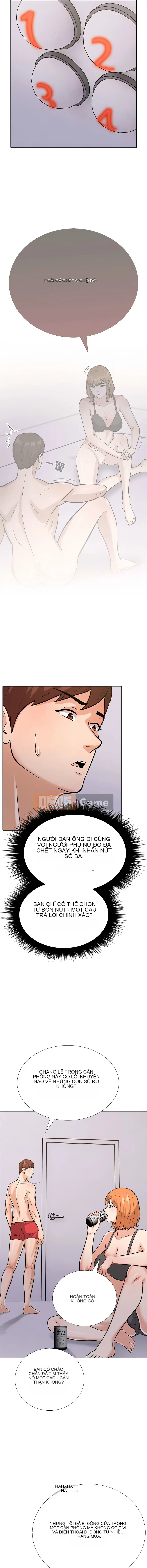 Đếm ngược đến 100 ngày Chương 1-5