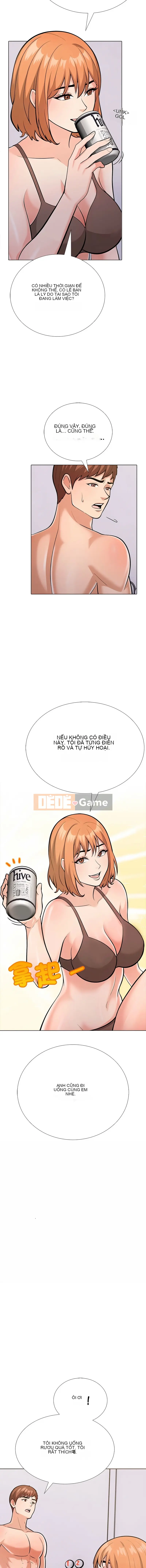 Đếm ngược đến 100 ngày Chương 1-5