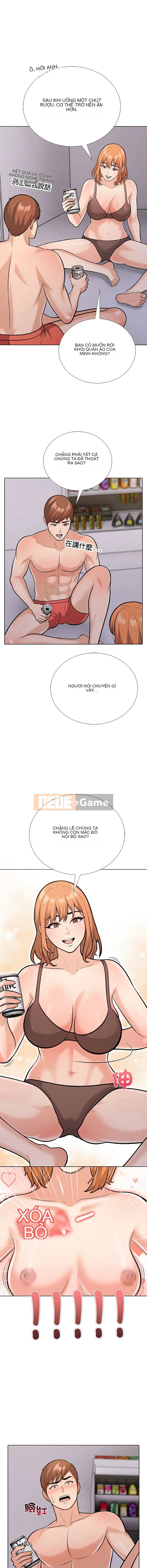 Đếm ngược đến 100 ngày Chương 1-5