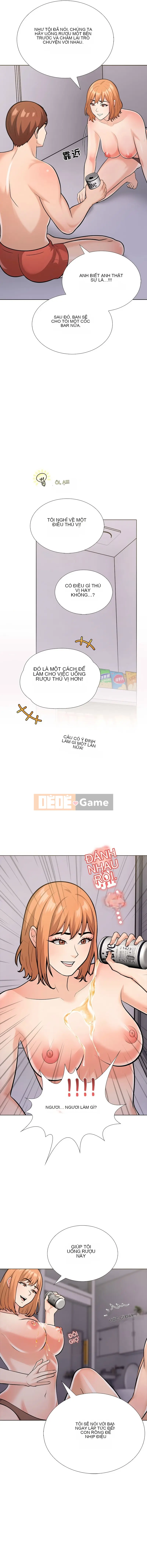 Đếm ngược đến 100 ngày Chương 1-5