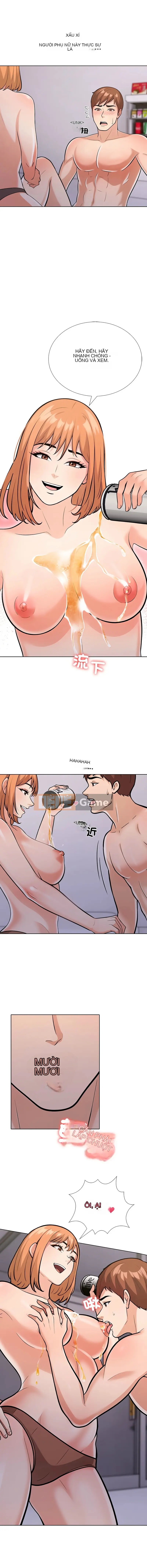 Đếm ngược đến 100 ngày Chương 1-5