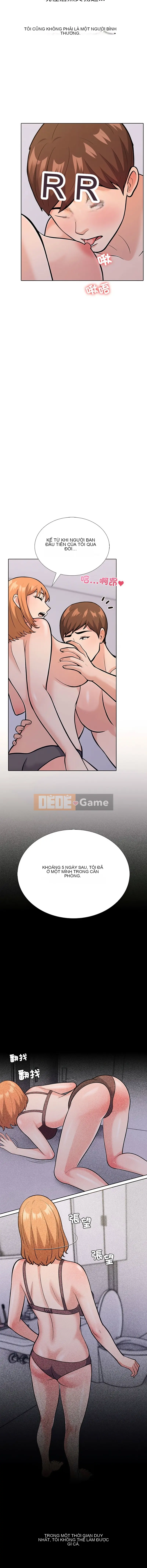 Đếm ngược đến 100 ngày Chương 1-5