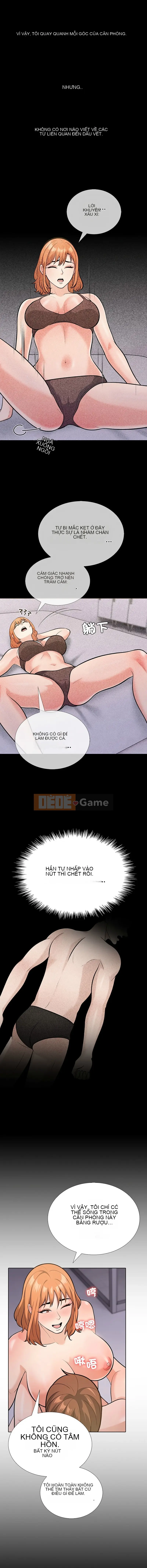 Đếm ngược đến 100 ngày Chương 1-5