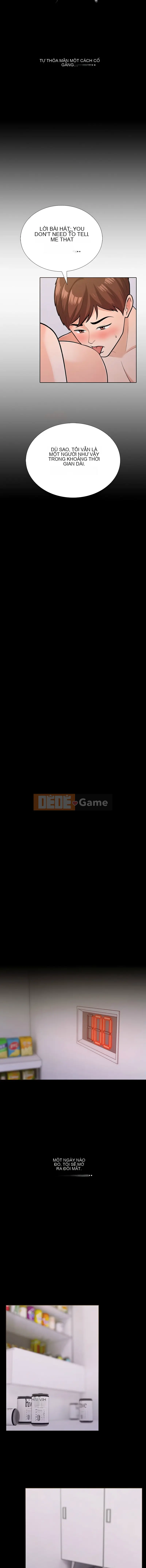 Đếm ngược đến 100 ngày Chương 1-5