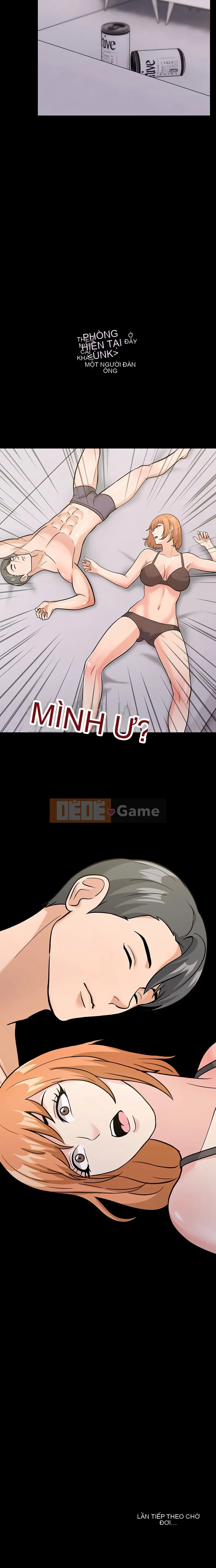 Đếm ngược đến 100 ngày Chương 1-5