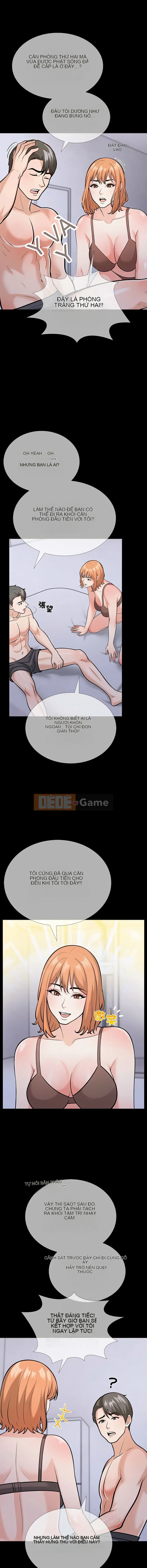 Đếm ngược đến 100 ngày Chương 1-5