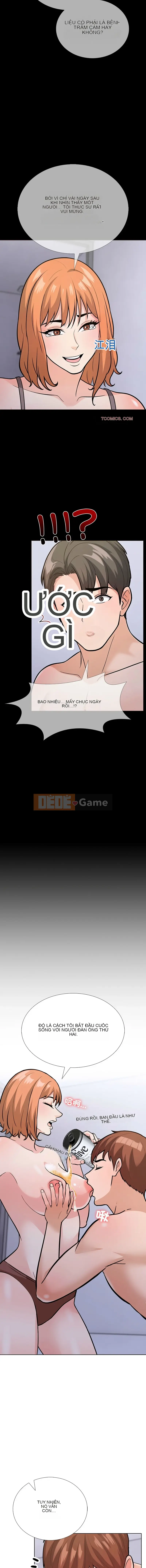 Đếm ngược đến 100 ngày Chương 1-5