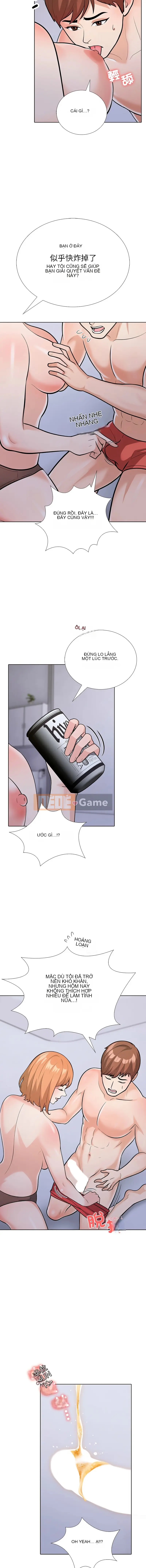 Đếm ngược đến 100 ngày Chương 1-5