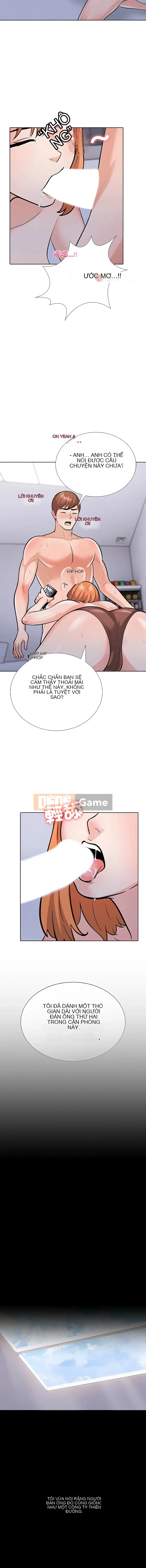 Đếm ngược đến 100 ngày Chương 1-5