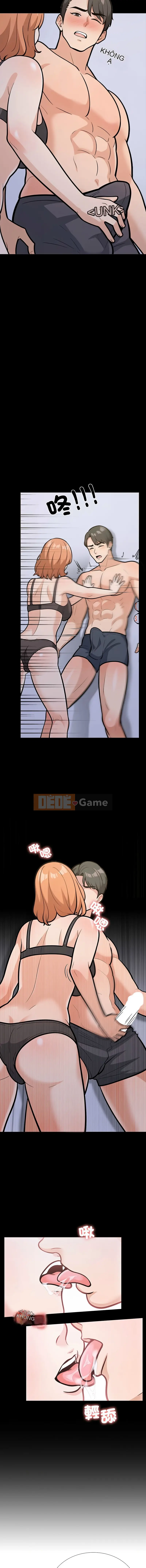 Đếm ngược đến 100 ngày Chương 1-5