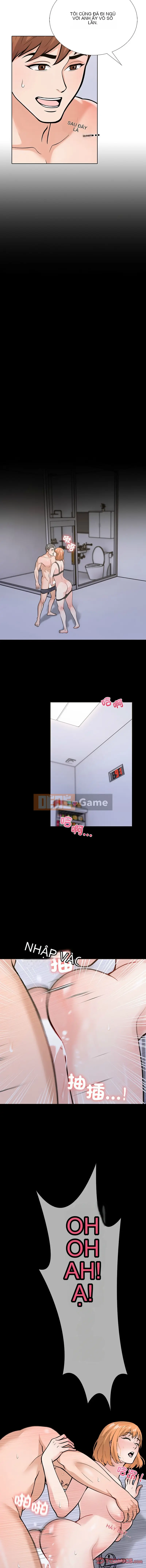 Đếm ngược đến 100 ngày Chương 1-5