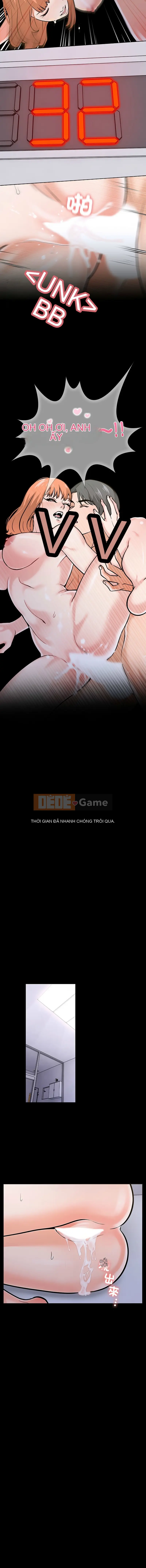 Đếm ngược đến 100 ngày Chương 1-5