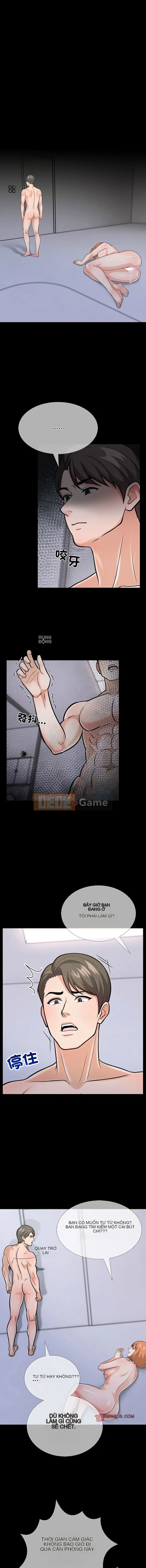 Đếm ngược đến 100 ngày Chương 1-5