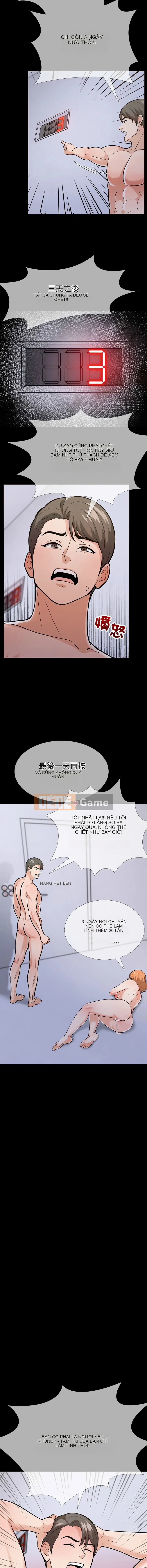 Đếm ngược đến 100 ngày Chương 1-5