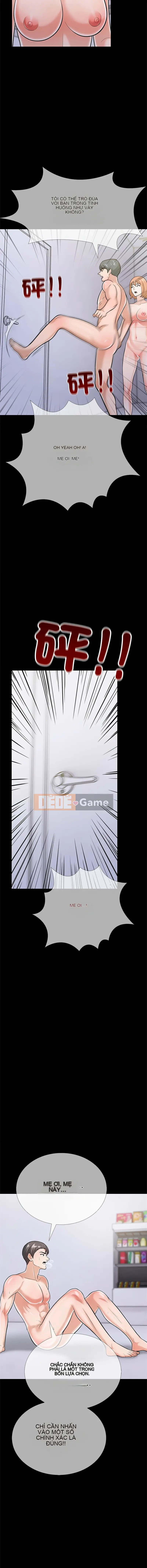 Đếm ngược đến 100 ngày Chương 1-5