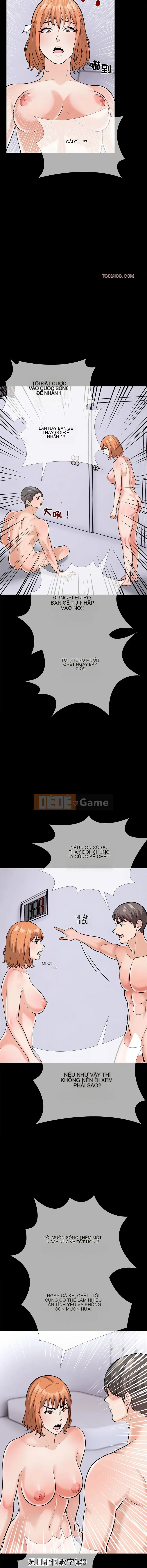 Đếm ngược đến 100 ngày Chương 1-5