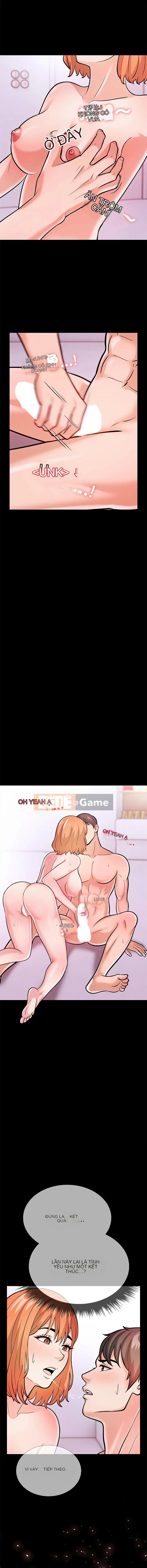 Đếm ngược đến 100 ngày Chương 1-5