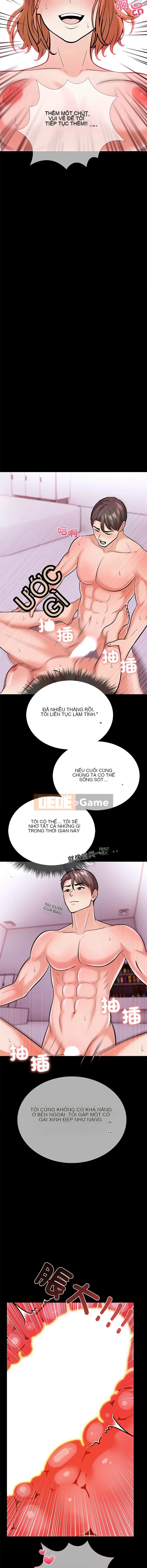 Đếm ngược đến 100 ngày Chương 1-5