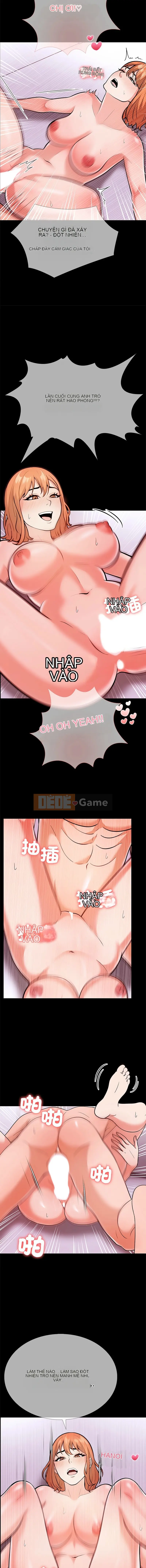 Đếm ngược đến 100 ngày Chương 1-5