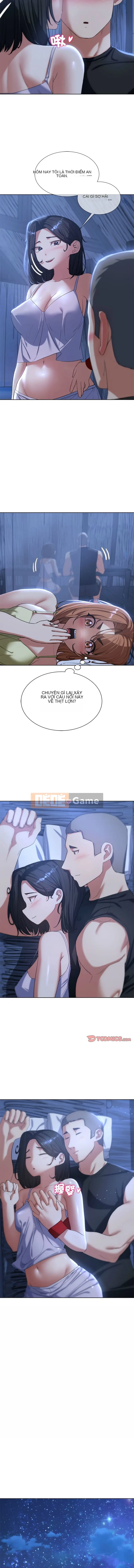 Bạn cùng lớp nguy hiểm Chương 32-33