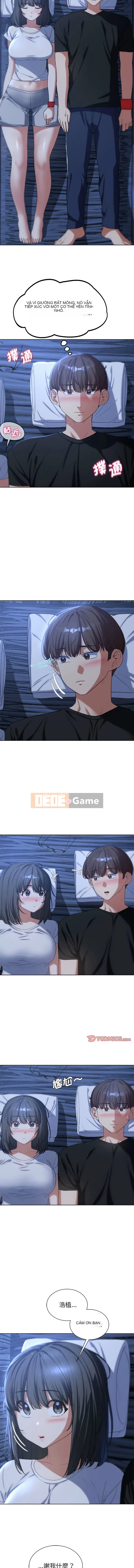 Bạn cùng lớp nguy hiểm Chương 32-33