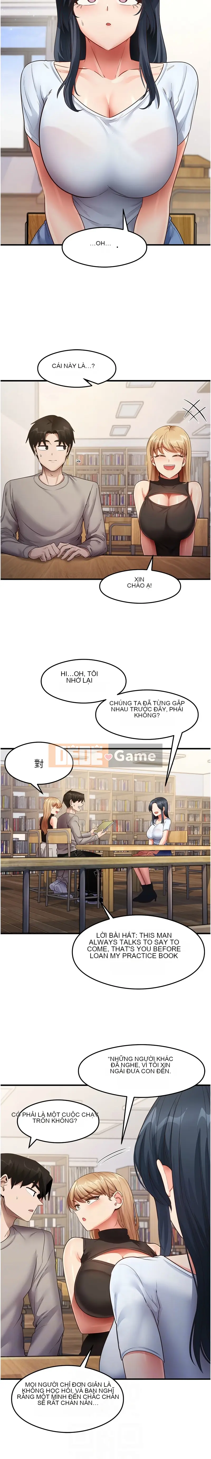 Phương pháp nghiên cứu Thần Jishi Chương 27-28