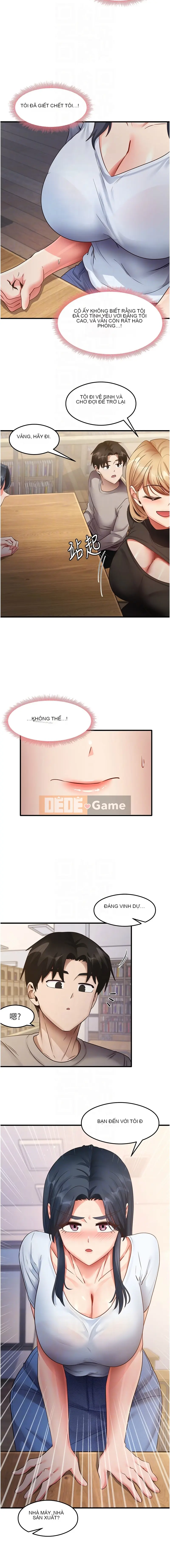 Phương pháp nghiên cứu Thần Jishi Chương 27-28