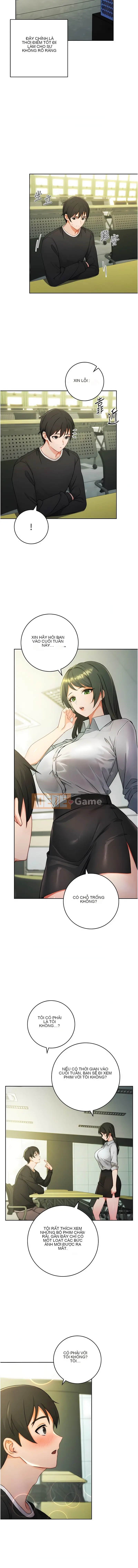 Luyện tập câu hỏi trắc nghiệm tình yêu Chương 1-42